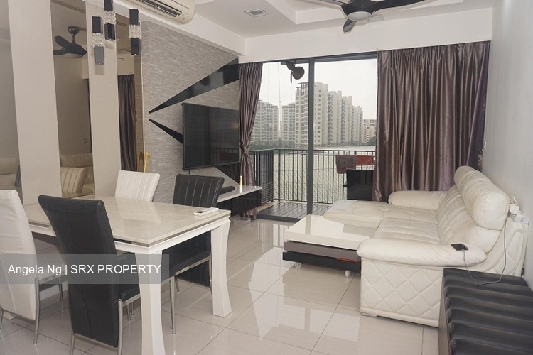 Boathouse Residences thumbnail photo